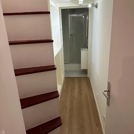 Appartement Lux Apart
