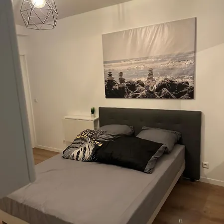 Lux Apart Appartement